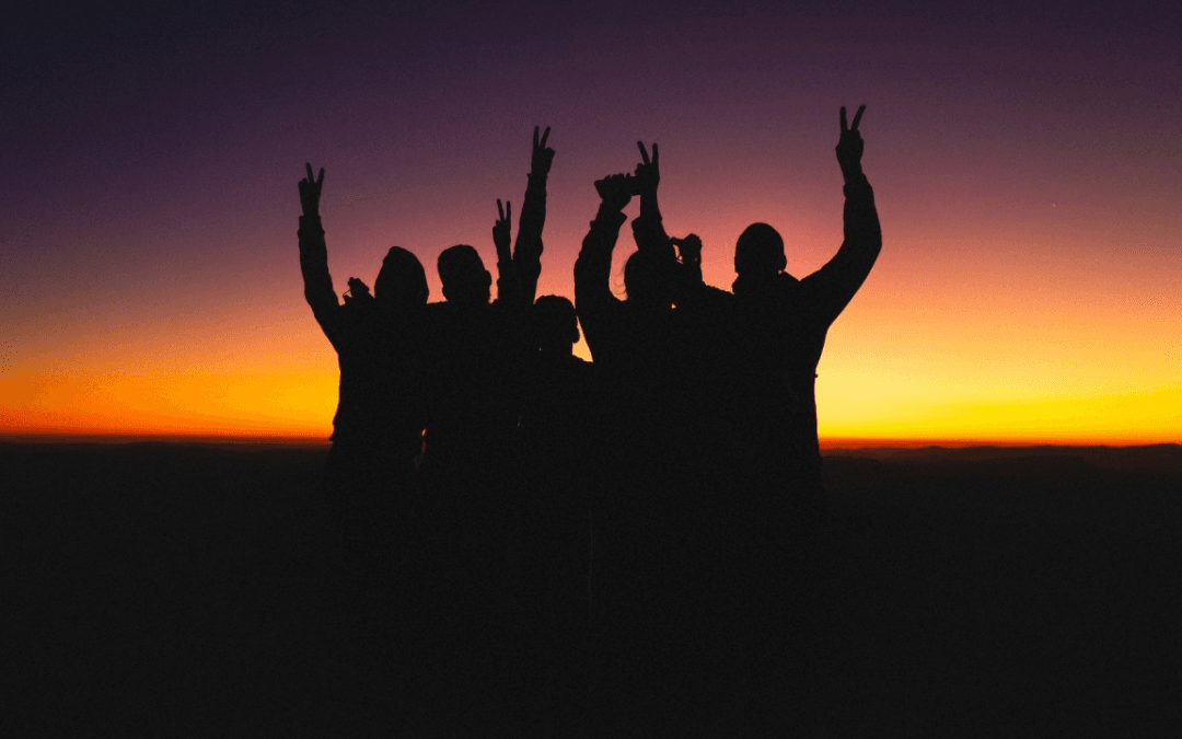 Creating a safe space at work: The power of psychological safety