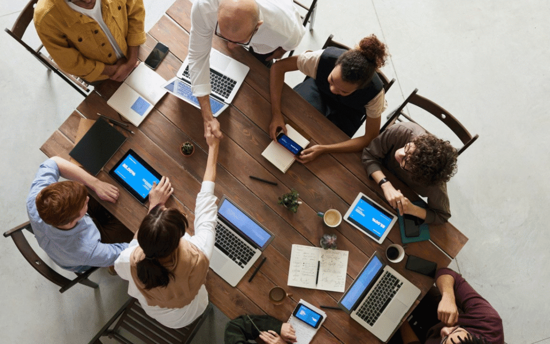 Culture: Corner Stone of OKR Adoption