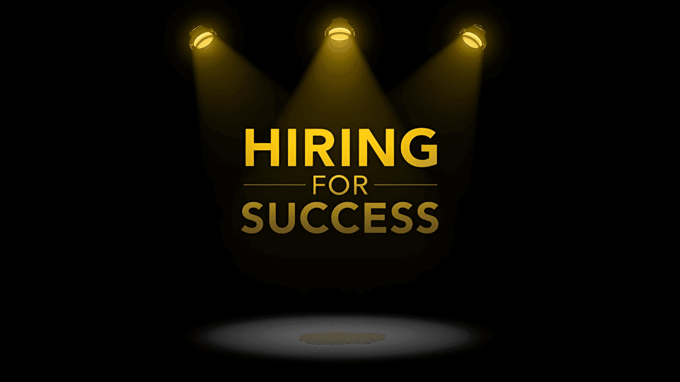 hiring-for-success